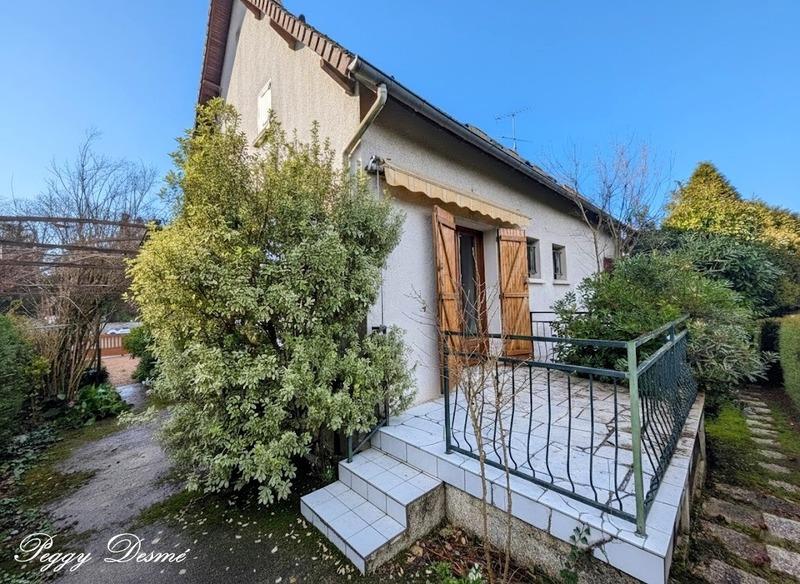 Maison - 150 m² - 7 pièces