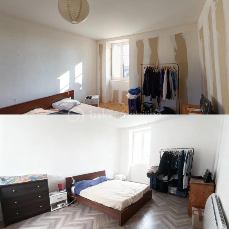 Maison - 108 m² - 4 pièces