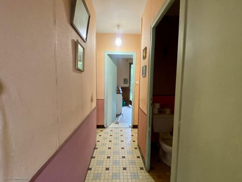 Maison - 74 m² - 4 pièces