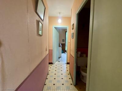 Maison - 74 m² - 4 pièces