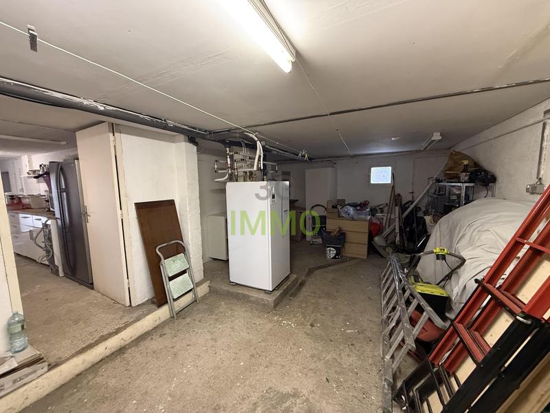 Maison - 67 m² - 4 pièces