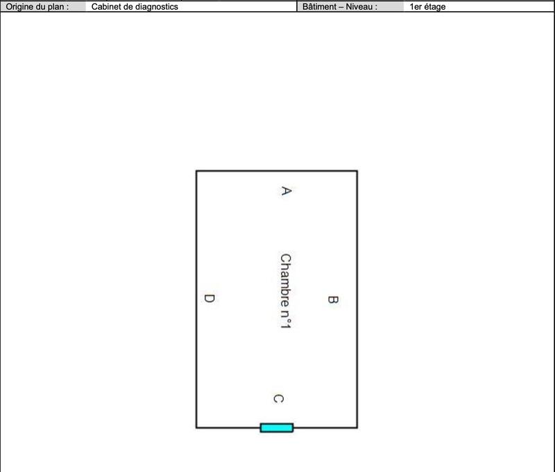 Maison en pierre - 90 m² - 4 pièces