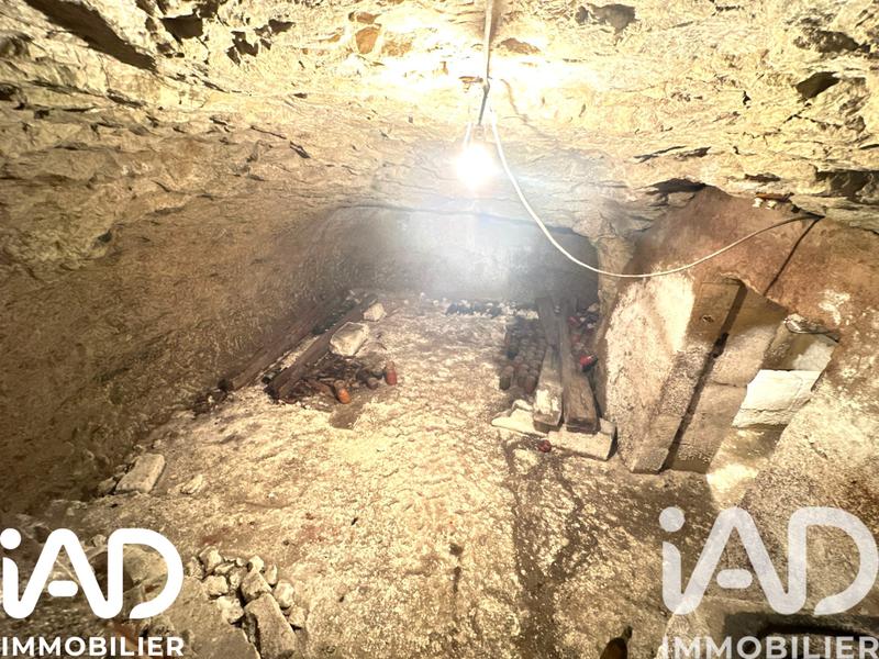 Maison de ville - 80 m² - 4 pièces