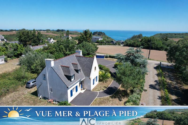 Maison - 152 m² - 7 pièces