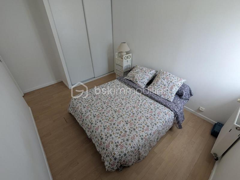 Maison - 45 m² - 3 pièces