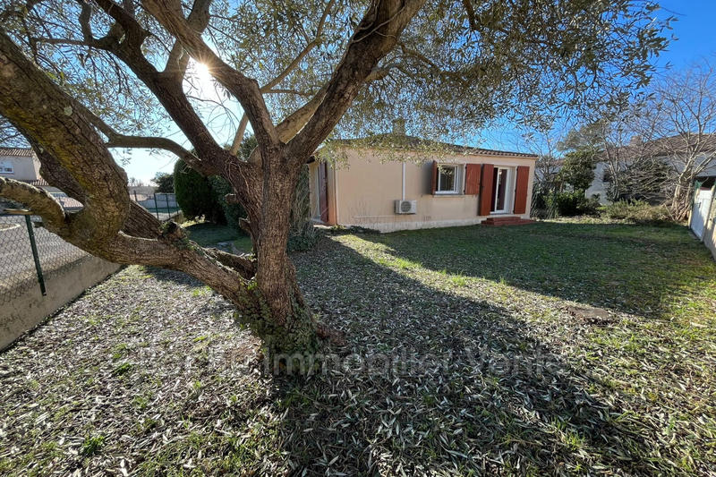 Villa - 100 m² - 5 pièces