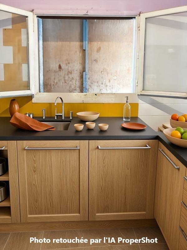 Maison - 97 m² - 7 pièces