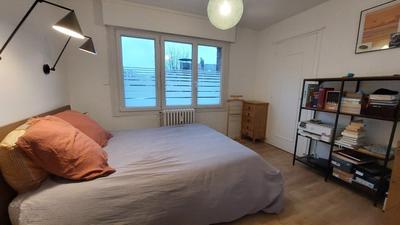 Appartement - 72 m² - 4 pièces