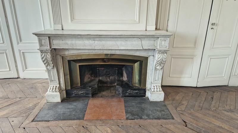 Appartement - 185 m² - 6 pièces