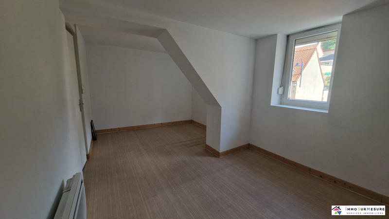 Maison - 70 m² - 5 pièces