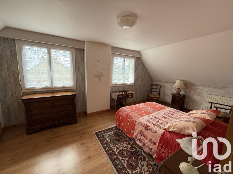 Maison - 149 m² - 6 pièces