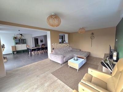 Maison - 150 m² - 7 pièces