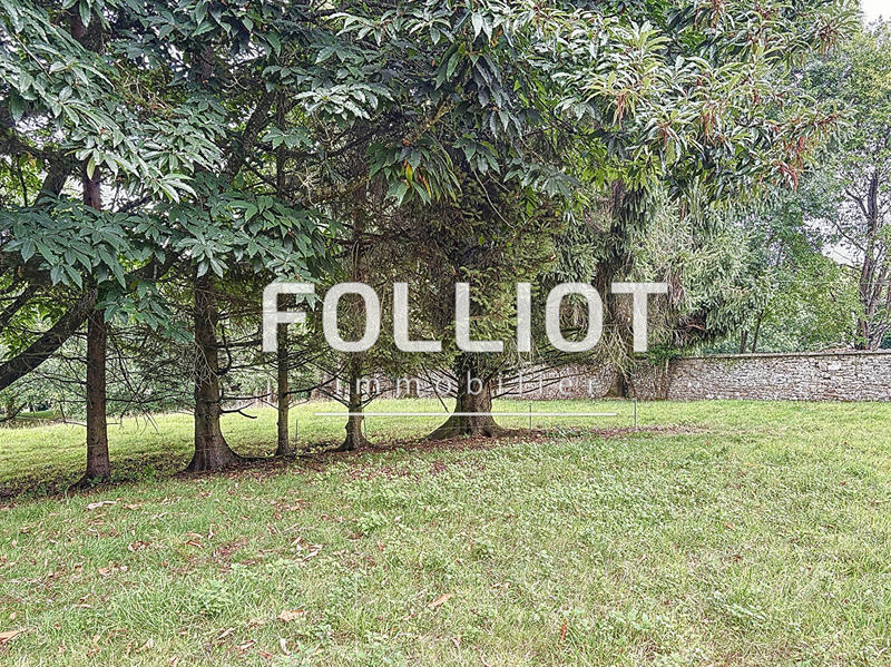 Maison - 112 m² - 7 pièces