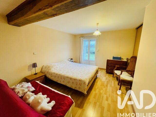 Immeuble - 1 317 m²