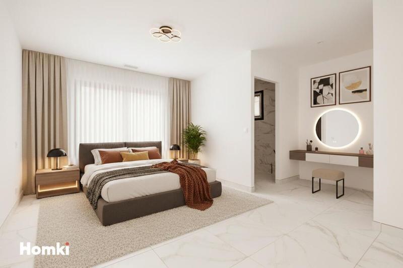 Villa - 123 m² - 4 pièces