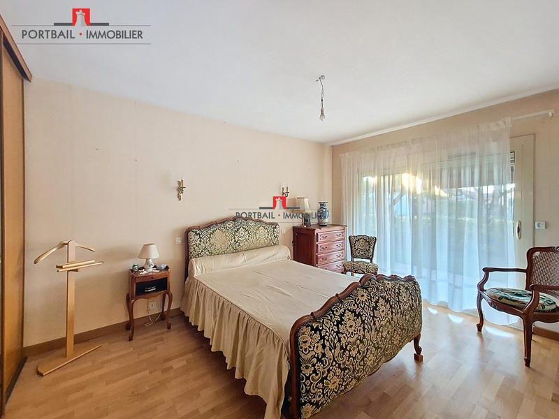 Maison - 108 m² - 4 pièces