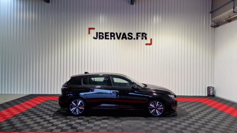 Peugeot 308 Phev 180 E-Eat8 Active Pack