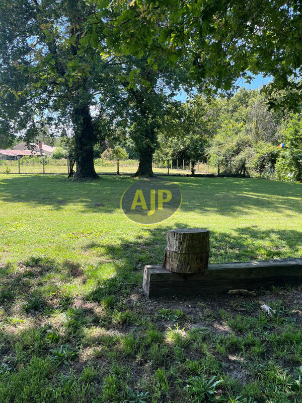 Maison - 191 m² - 5 pièces