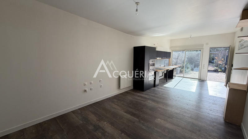 Maison - 49 m² - 2 pièces