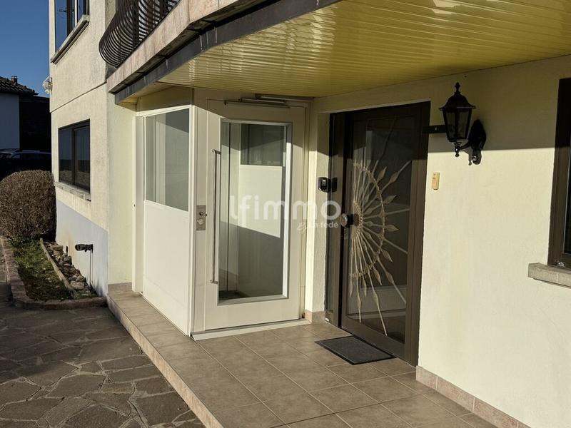 Maison - 153 m² - 6 pièces