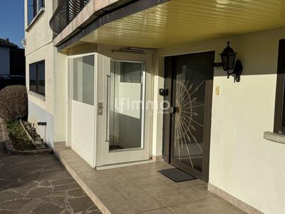 Maison - 153 m² - 6 pièces