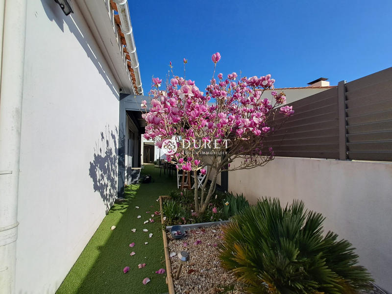 Maison - 152 m² - 6 pièces