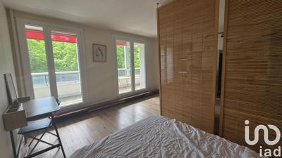 Appartement - 37 m² - 1 pièce
