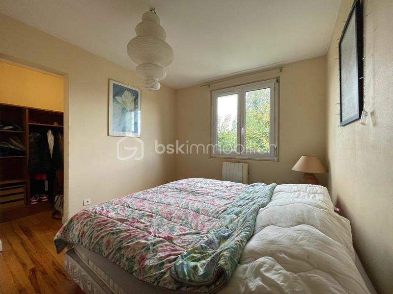 Pavillon - 118 m² - 6 pièces