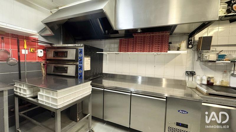 Local commercial - 56 m²