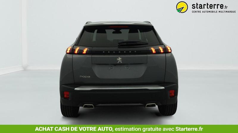 Peugeot 2008 PureTech 130 s&amp;S Bvm6 Allure