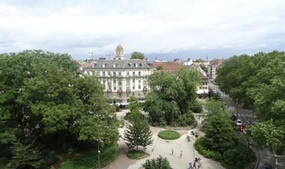 Fonds de commerce - Hôtellerie / Restauration - 171 m²