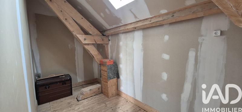 Appartement - 74 m² - 3 pièces