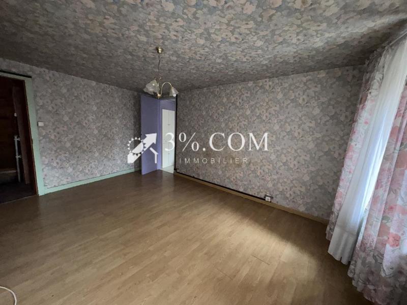 Maison - 78 m² - 4 pièces