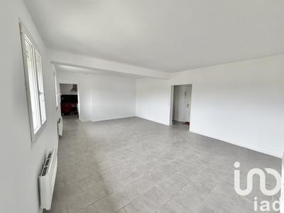 Appartement - 78 m² - 4 pièces