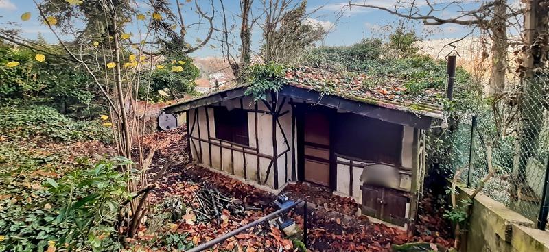 Maison - 158 m² - 6 pièces