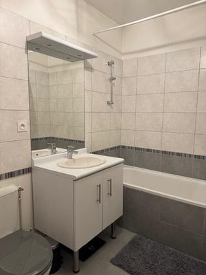 Appartement - 39 m² - 2 pièces