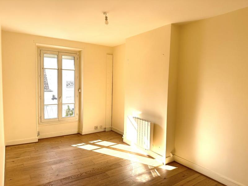 Appartement - 29 m² - 2 pièces