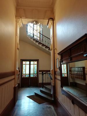 Bien-être &amp; Naturopathie - Laure Sapey