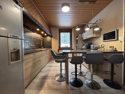 Maison - 123 m² - 5 pièces