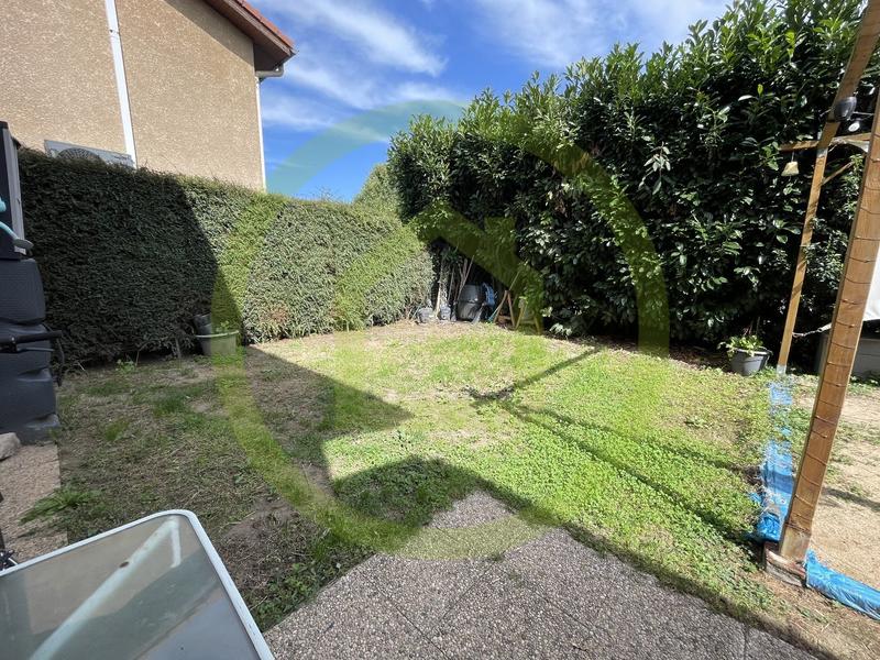 Maison - 94 m² - 6 pièces