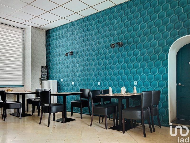 Local commercial - 257 m²