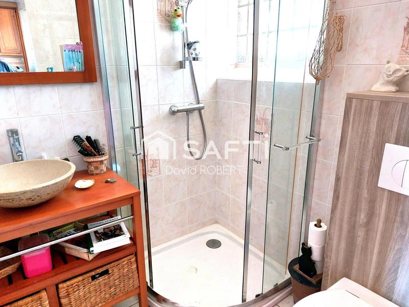 Maison - 172 m² - 7 pièces