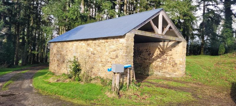 Maison - 145 m² - 7 pièces