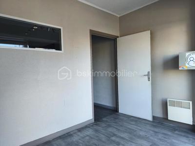 Immeuble - 23 m² - 1 pièce