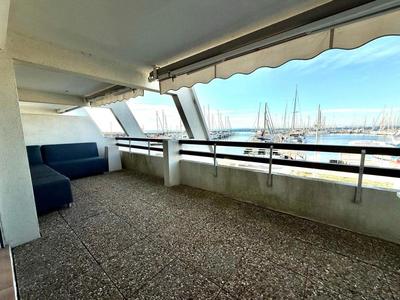 Appartement - 50 m² - 3 pièces