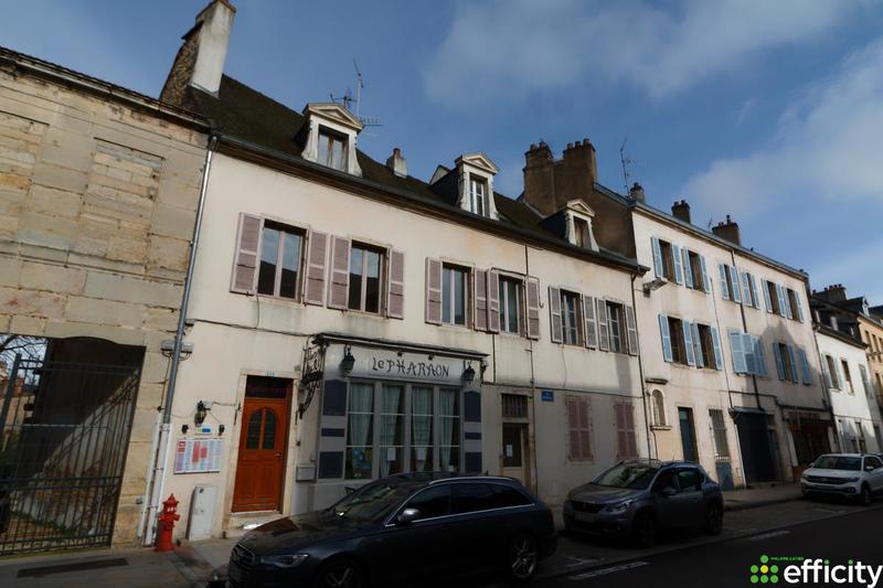 Appartement - 34 m² - 2 pièces