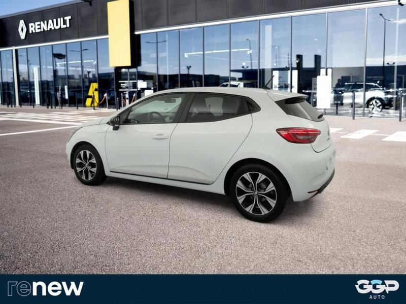 Renault Clio V TCe 100 Gpl Evolution