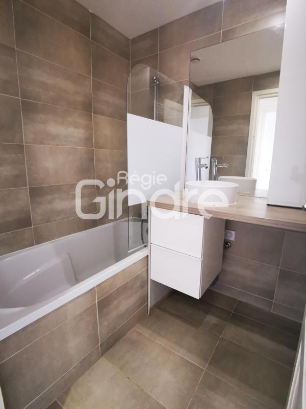 Appartement - 70 m² - 4 pièces