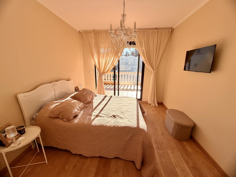 Maison de village - 104 m² - 4 pièces