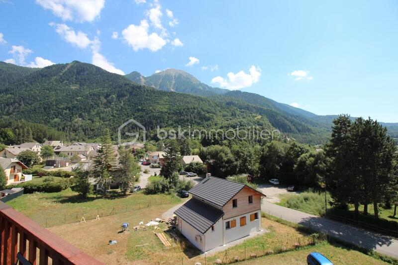 Studio - 27 m² - 1 pièce